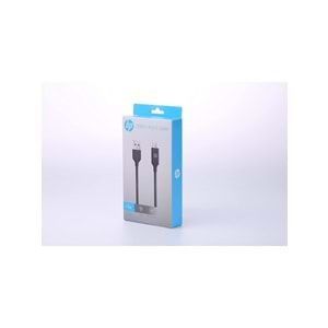 HP DHC-TC101-1M USB3.0 TYPE-C Kablo