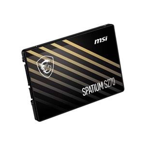 MSI 240GB SSD SPATIUM S270 SATA 2.5