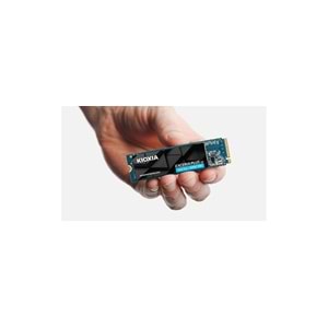KIOXIA EXCERIA 1TB PLUS G4 M.2 NVMe GEN5 10000/7900MB/s LVD10Z001TG8
