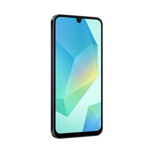 Samsung Galaxy A16 128GB 4GB RAM Siyah CEP TELEFON