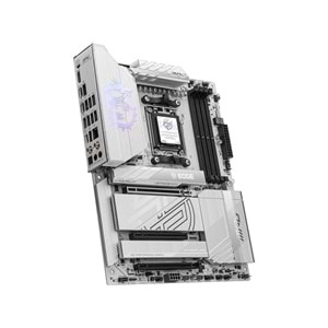 MSI MPG X870E EDGE TI WIFI AM5 DDR5 8400MHZ(OC) USB4 4x M.2 HDMI 5G LAN WIFI 7 RGB ATX
