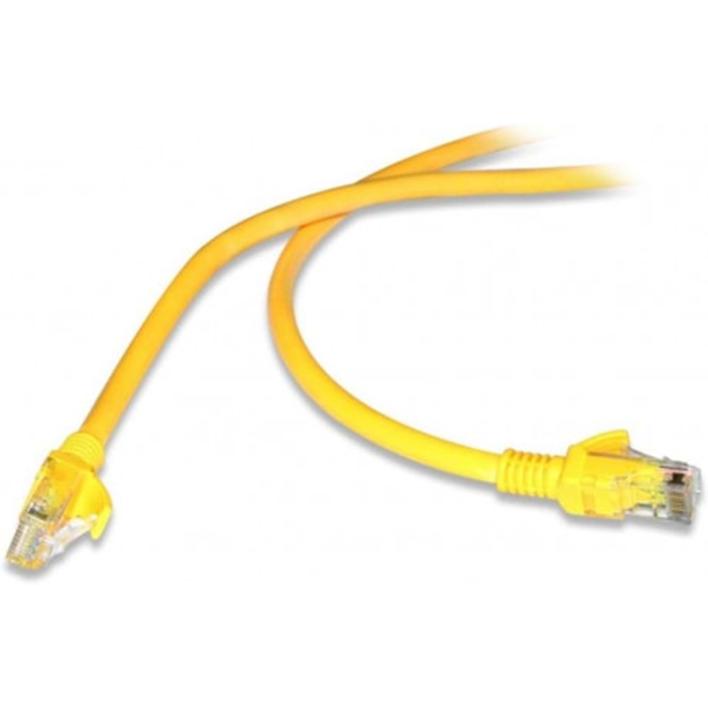 FLAXES FNK-601S CAT6 PATCH Kablo 1 METRE