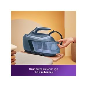 Philips PSG6042/20 PERFECTCARE 6000 SERISI 2400 W