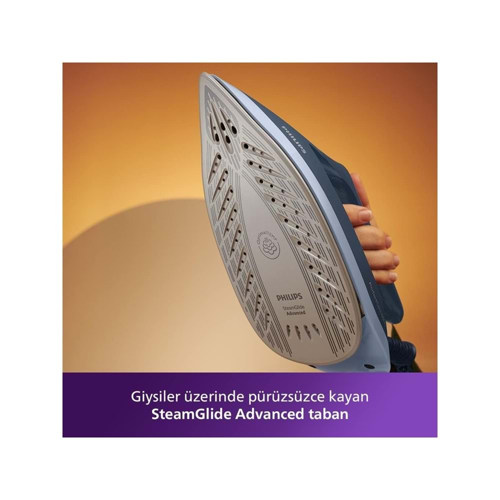 Philips PSG6042/20 PERFECTCARE 6000 SERISI 2400 W