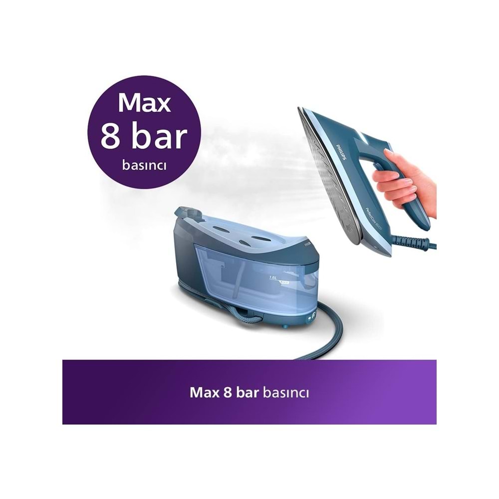 Philips PSG6042/20 PERFECTCARE 6000 SERISI 2400 W