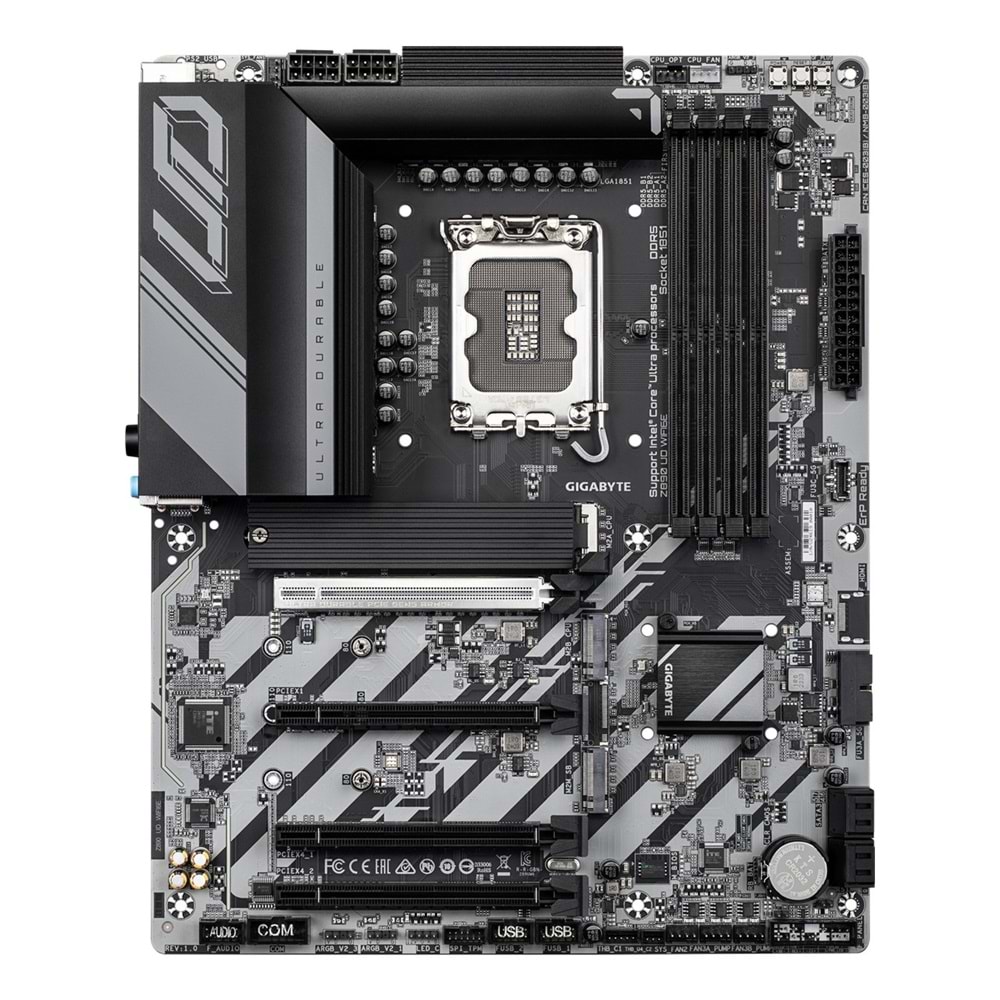Gigabyte Z890-UD-WIFI6E ANAKART