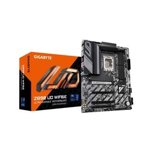 Gigabyte Z890-UD-WIFI6E ANAKART