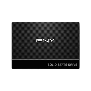 PNY CS900 250GB 535/500MB/s 2,5