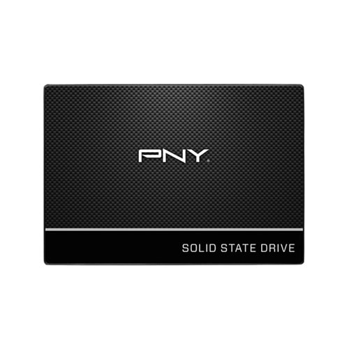 PNY CS900 250GB 535/500MB/s 2,5