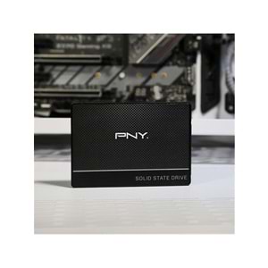 PNY CS900 250GB 535/500MB/s 2,5