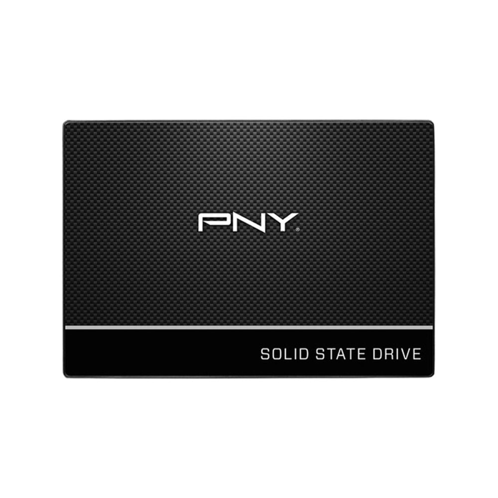 PNY CS900 250GB 535/500MB/s 2,5