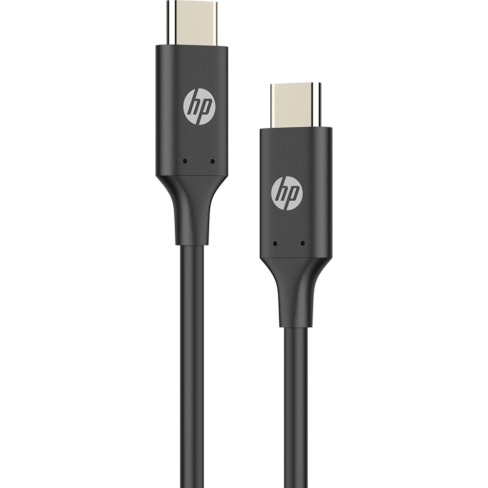 HP DHC-TC107-2M 2MT USB3.1 TYPE-C Kablo