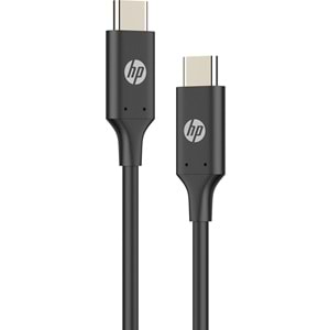 HP DHC-TC107-2M 2MT USB3.1 TYPE-C Kablo