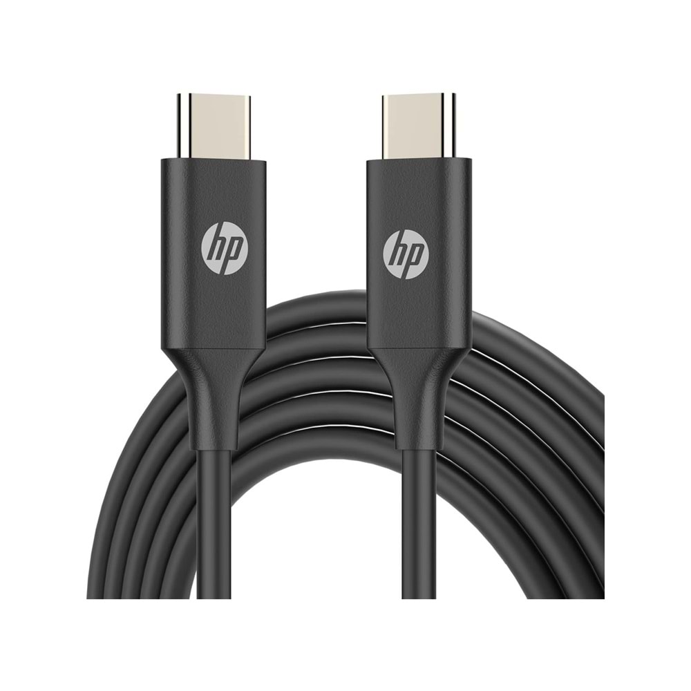 HP DHC-TC107-2M 2MT USB3.1 TYPE-C Kablo