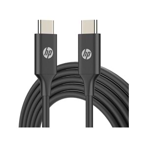HP DHC-TC107-2M 2MT USB3.1 TYPE-C Kablo
