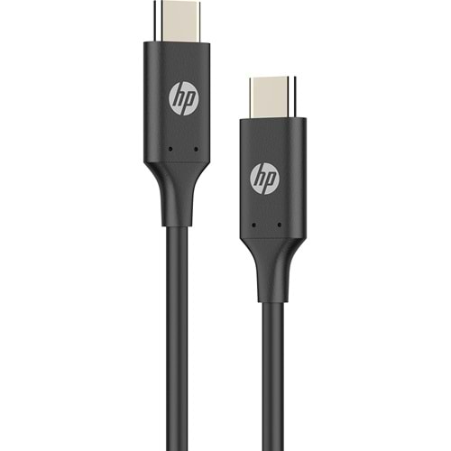 HP DHC-TC107-1M 1MT USB3.1 TYPE-C Kablo