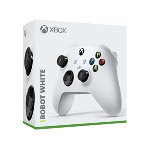 Microsoft Xbox Controller Merlin (Gen9) White
