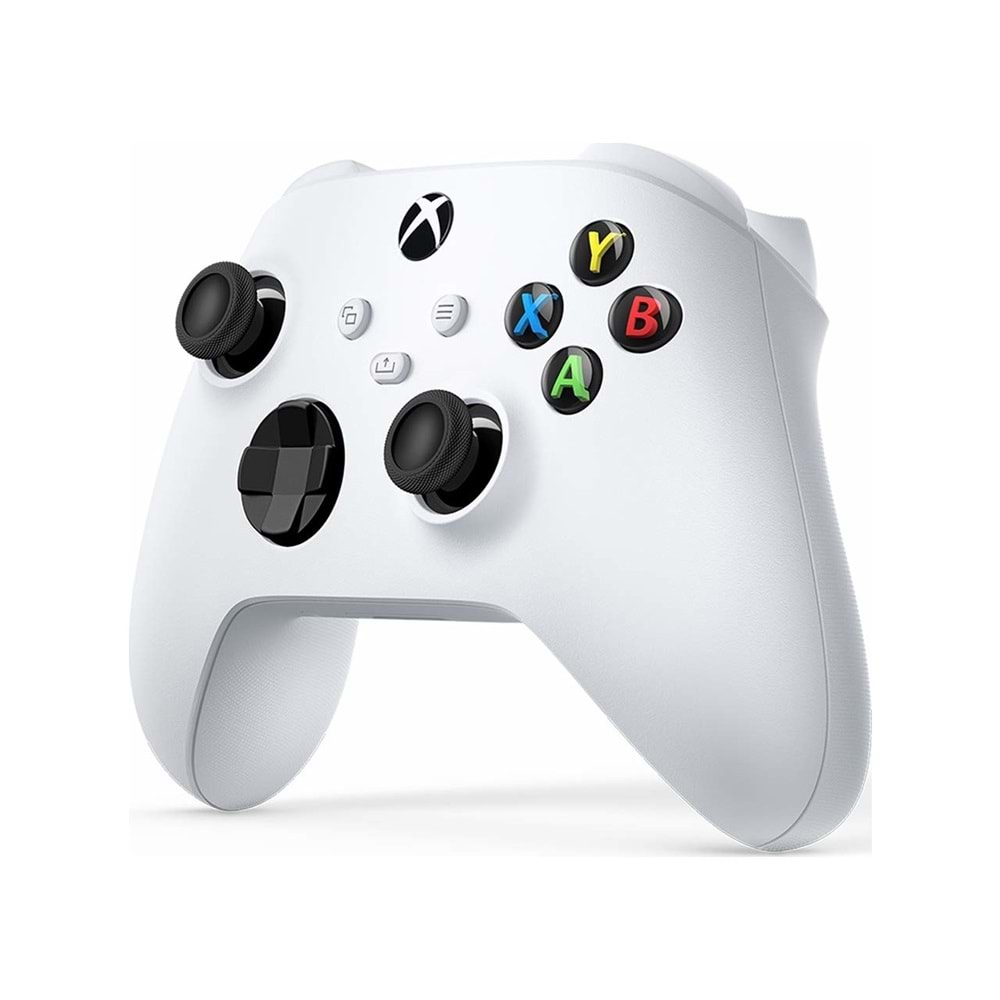 Microsoft Xbox Controller Merlin (Gen9) White