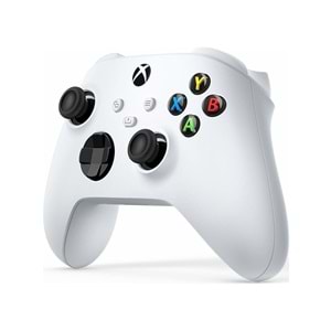 Microsoft Xbox Controller Merlin (Gen9) White