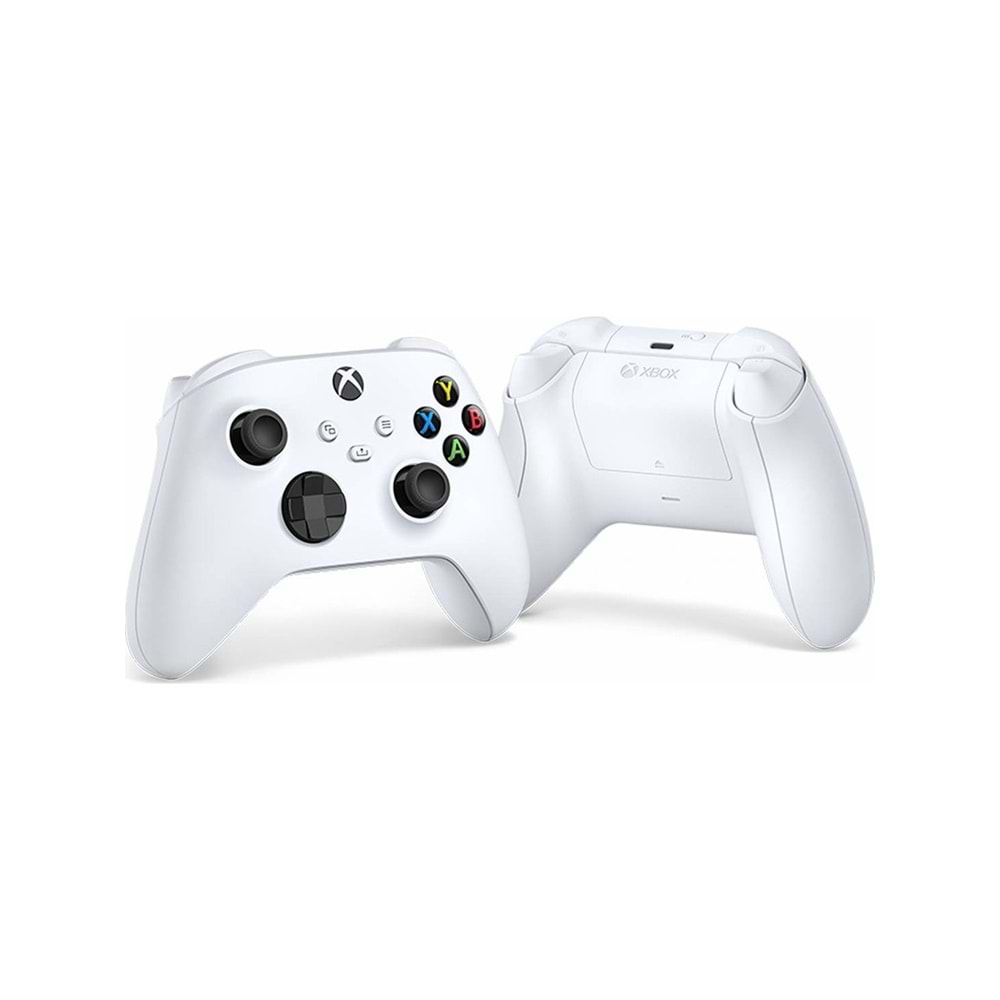 Microsoft Xbox Controller Merlin (Gen9) White