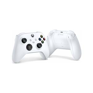 Microsoft Xbox Controller Merlin (Gen9) White