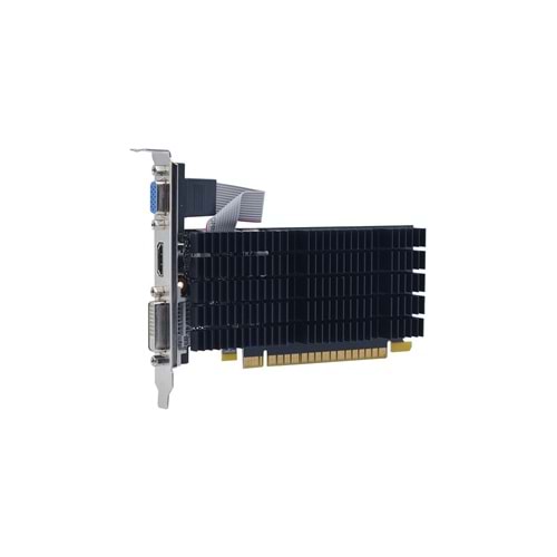 AFOX GEFORCE GT710 2GB DDR3 64Bit (AF710-2048D3L5)