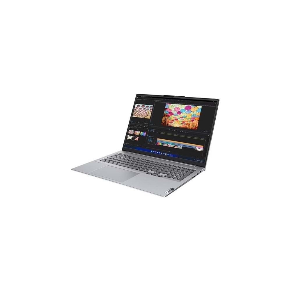 Lenovo THINKBOOK 16