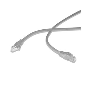 FLAXES FNK-605G CAT6 PATCH Kablo 5 METRE 23AWG