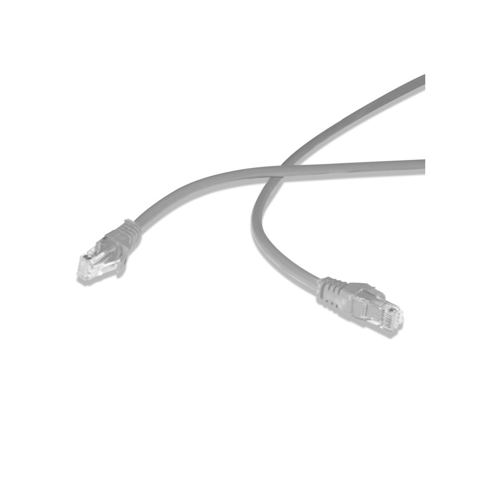 FLAXES FNK-601G CAT6 PATCH Kablo 1 METRE 23AWG