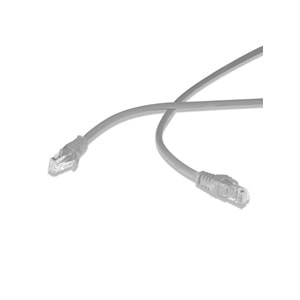 FLAXES FNK-601G CAT6 PATCH Kablo 1 METRE 23AWG