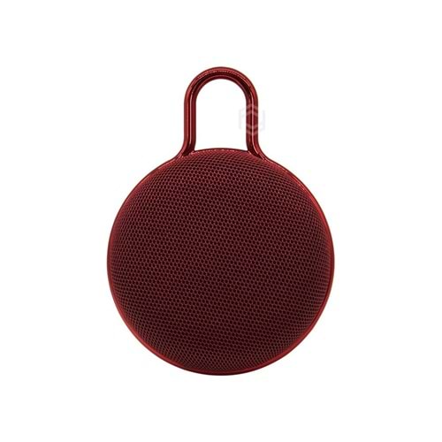 Frisby FS-186BT-R TAŞINABILIR KablosuZ Hoparlör