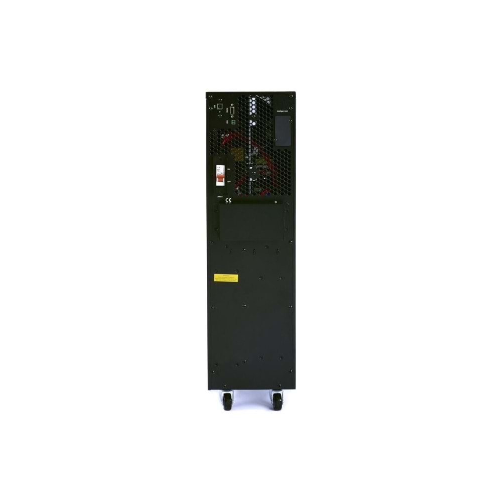 INFORM DSP EVO 10 KVA 16x7Ah 4-10DK LCD UPS