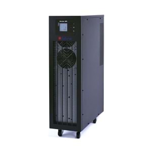 INFORM DSP EVO 10 KVA 16x7Ah 4-10DK LCD UPS