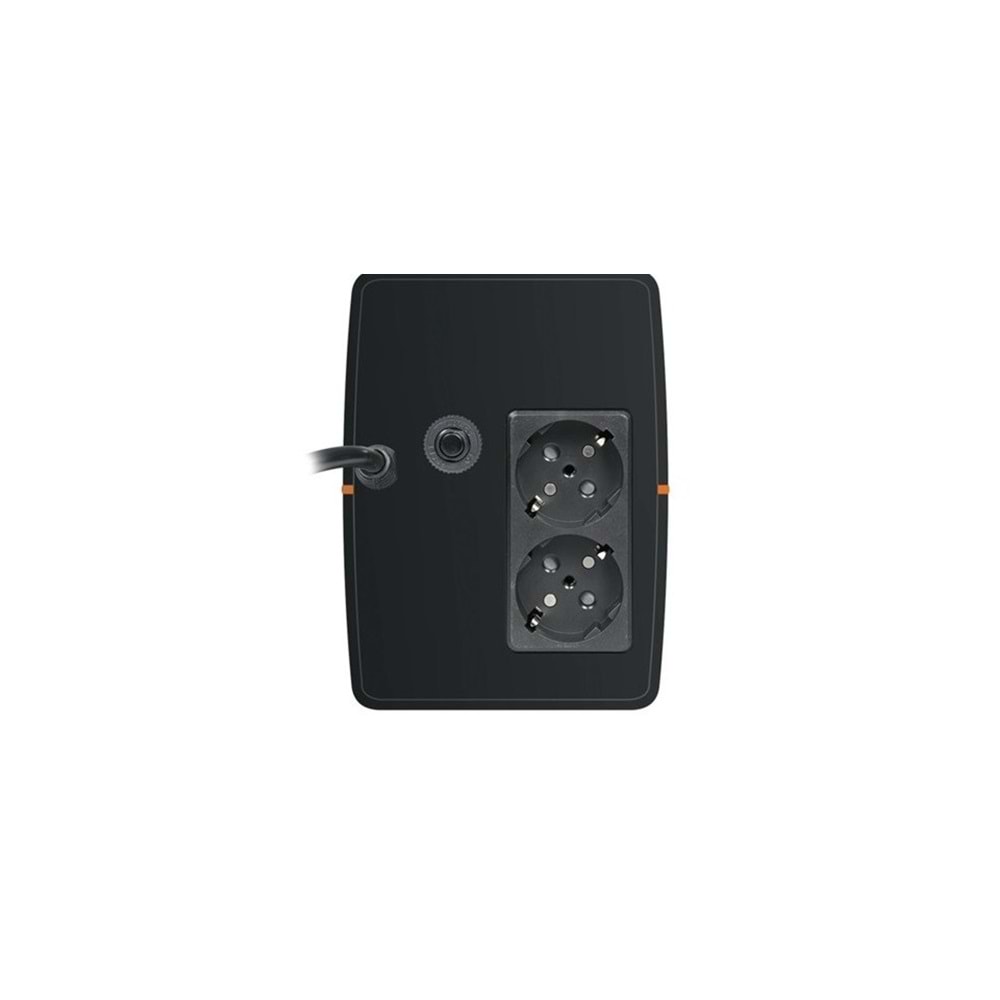 Tuncmatik LITE II 850 850VA LINE INTERACTİVE UPS