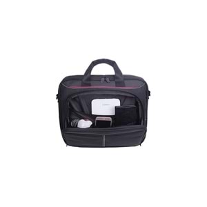 PLM PLC34 Notebook Çantası Siyah 17