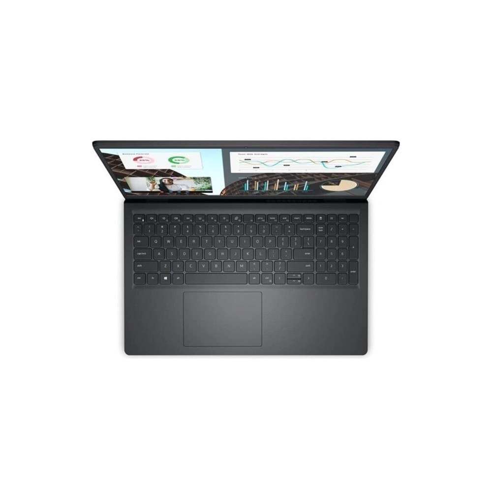 Dell Vostro 3530 N3409PVNB3530U16R i5-1334U 16GB 512GB SSD 15.6 FHD Ubuntu Notebook
