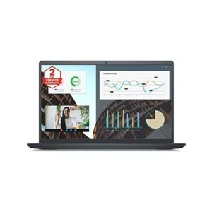 Dell Vostro 3530 N3409PVNB3530U16R i5-1334U 16GB 512GB SSD 15.6 FHD Ubuntu Notebook