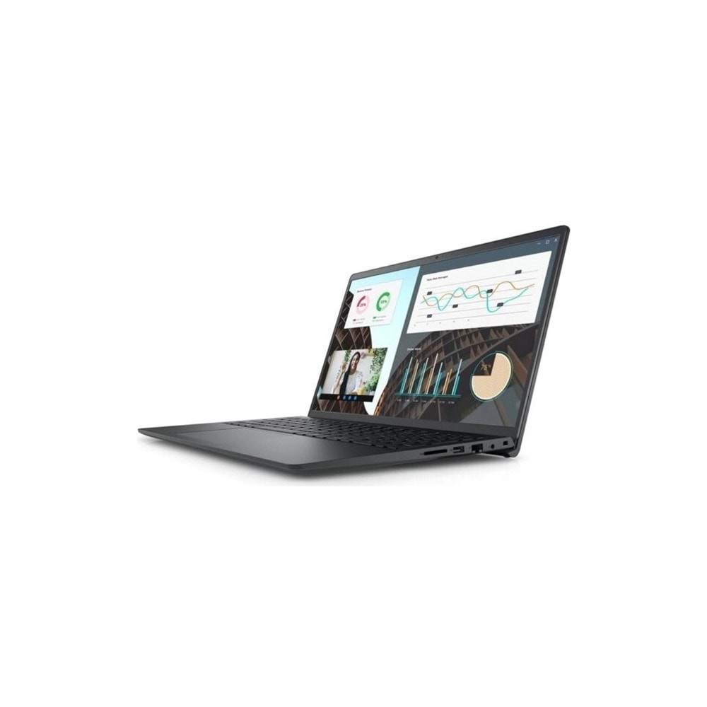 Dell Vostro 3530 N3409PVNB3530U16R i5-1334U 16GB 512GB SSD 15.6 FHD Ubuntu Notebook