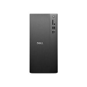 Dell Tower ECT1250_RPLSR004_U I5-14400 8Gb DDR5 512Gb SSD Paylaşımlı Ekran Kartı Masaüstü Bilgisayar