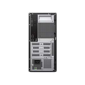 Dell Tower ECT1250_RPLSR004_U I5-14400 8Gb DDR5 512Gb SSD Paylaşımlı Ekran Kartı Masaüstü Bilgisayar