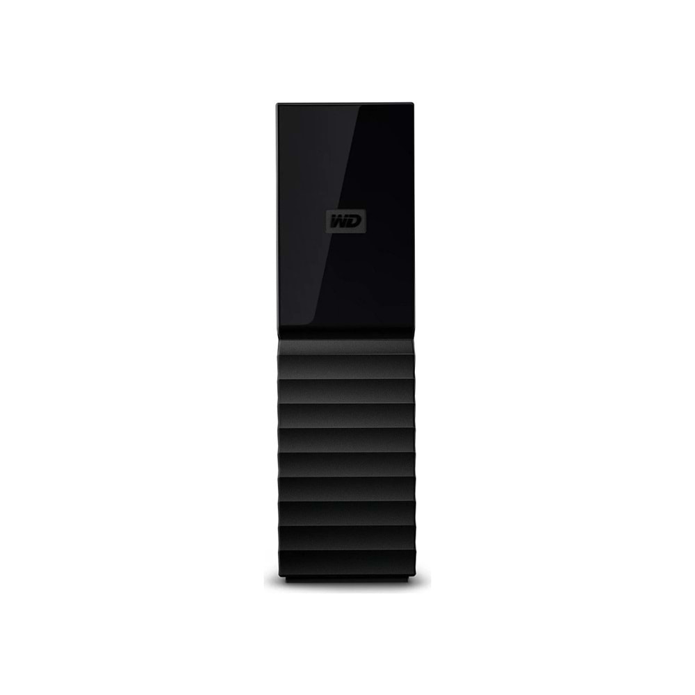 WD 16TB My Book 3.5