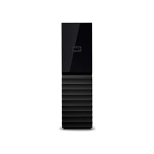 WD 16TB My Book 3.5
