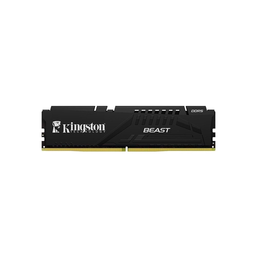 Kingston Beast 16GB 6000 D5 KF560C30BBE-16TR