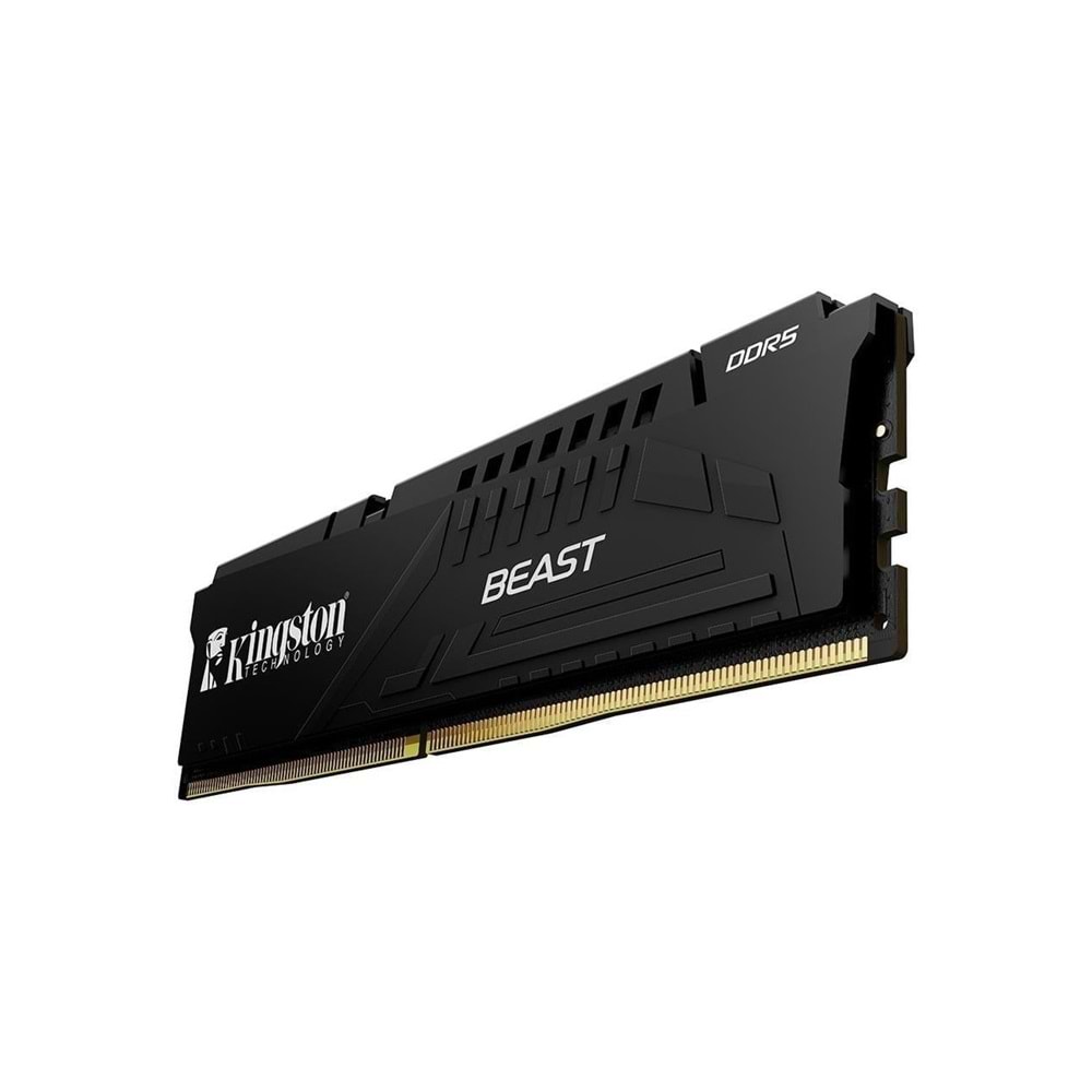 Kingston Beast 16GB 6000 D5 KF560C30BBE-16TR