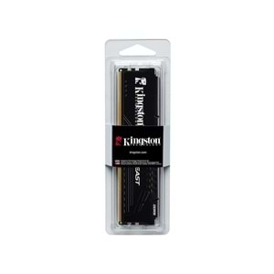 Kingston Beast 16GB 6000 D5 KF560C30BBE-16TR