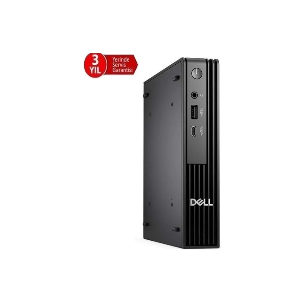 Dell Pro Micro Ultra5 235T-16GB-512SSD-Dos