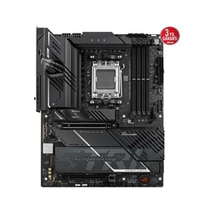 Asus Rog Strix X870E-H Gaming Wifi7 AM5 D5 Type-C