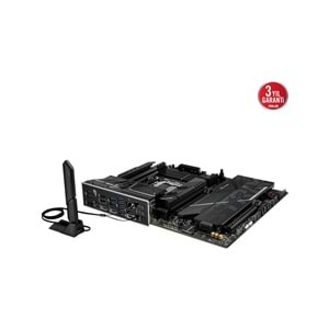 Asus Rog Strix X870E-H Gaming Wifi7 AM5 D5 Type-C