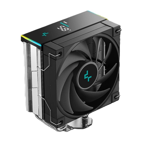 DeepCool 120mm İşlemci Soğutucu (AK400 Digital SE)