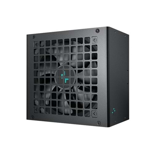 DeepCool 750W 80+ Bronz Power Supply (PL750-D)